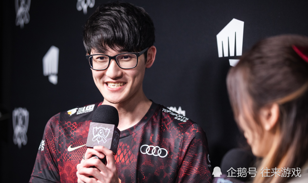 Nine GameKarsa回归赛场,回归赛场首场状态亮眼,TES观众沸腾!的简单介绍