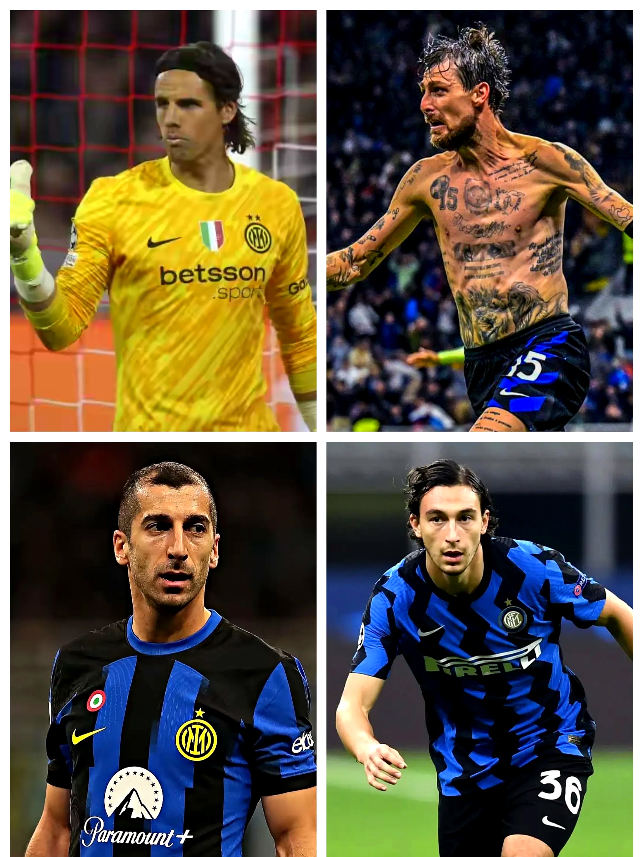 Nine Game英超赛后再迎强敌；国际米兰遗憾出局；主帅态度——态度坚定；轮换策略成焦点的简单介绍